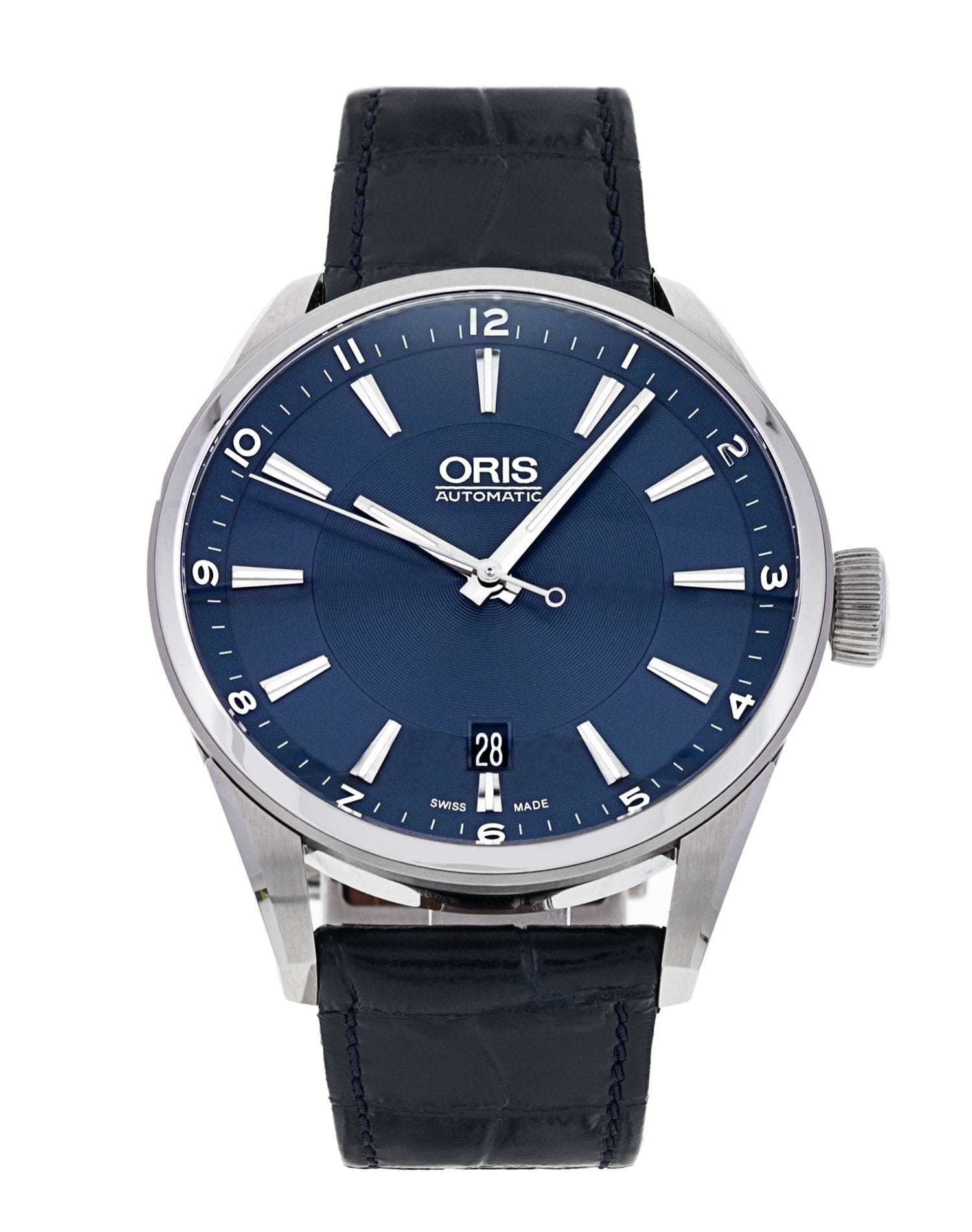 Oris Artix 733 7713 40 35 LS